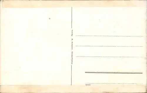 Ak Geestemünde Bremerhaven, Geesterbrücke