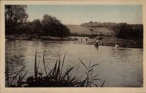 Ak Rougemont Doubs, L'Ognon