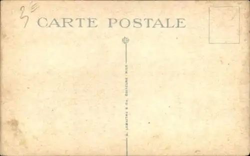 Ak Corrida de Toros, Pikruf