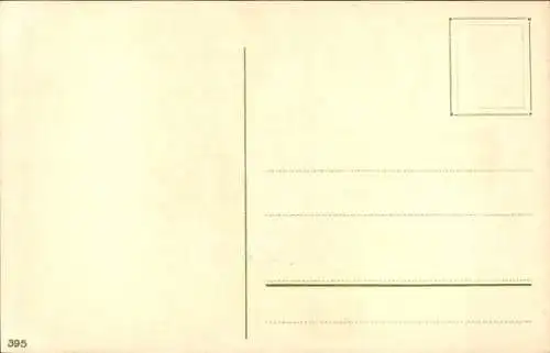 Künstler Litho Wielandt, M., Como Lombardia, San Fedele