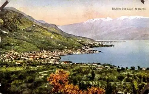 Ak Lago di Garda Veneto, Panorama