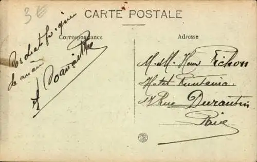 Ak Savoie, Wintersport, Bob und Rennrodeln