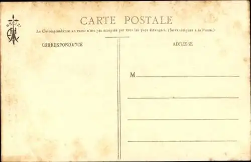 Ak Le Légué Saint Brieuc Côtes d’Armor, Frau in bretonischer Tracht