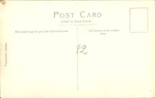 Ak London City England, Bank of England