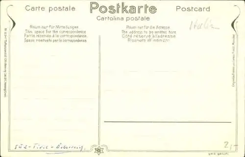 Ak Gries Bozen Bolzano Südtirol, Gesamtansicht, Rosenarten