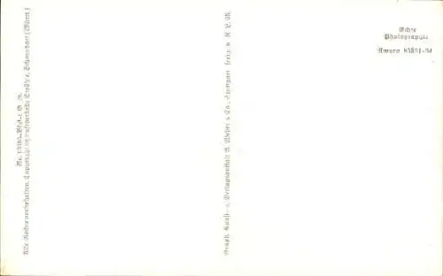 Ak Horb am Neckar, Fliegeraufnahme