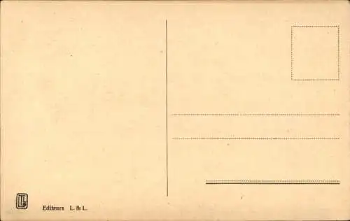 Ak Bedouine, Wasserkrug, Busen, Erotik