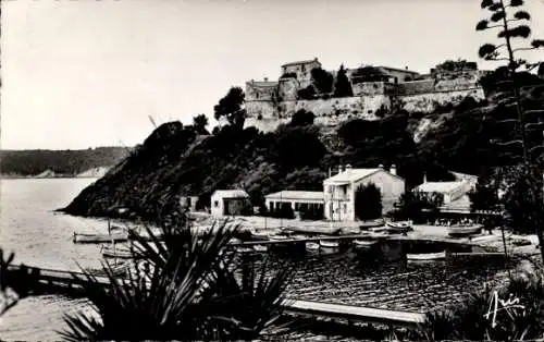 Ak Île de Port Cros Îles d’Hyères Var, Les Iles d'Or