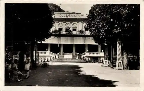 Ak Luchon Haute Garonne, Casino