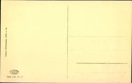 Ak Köln am Rhein, Gereonskirche