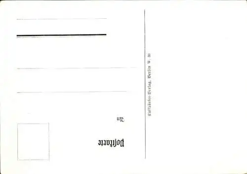 Künstler Ak Döbrich-Steglitz, Unterreicht am Richtgerät, Feldartillerie-Regiment 13