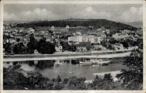 Ak Zbraslav Königsaal Praha Prag, Schloss Zbraslav, Schloss Königsaal