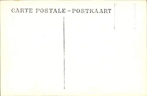Ak Breda Nordbrabant Niederlande, Unabhängigkeitsfeierlichkeiten 1913