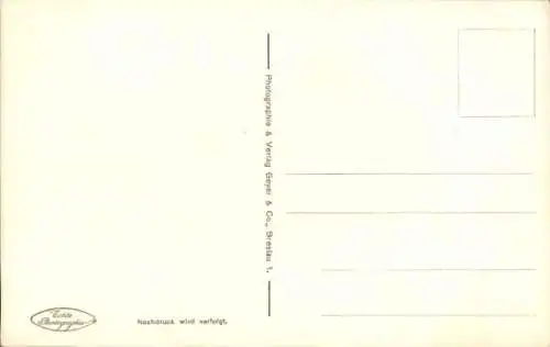 Ak Dampfer SS Rugard, Stettiner Dampfschifffahrtsgesellschaft, Reederei Braeunlich, Seebäderschiff