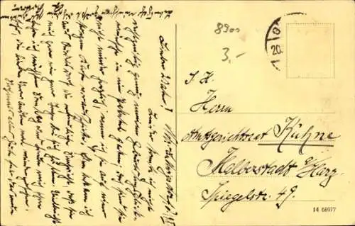 Ak Görlitz in der Lausitz, Neue Altstadtbrücke