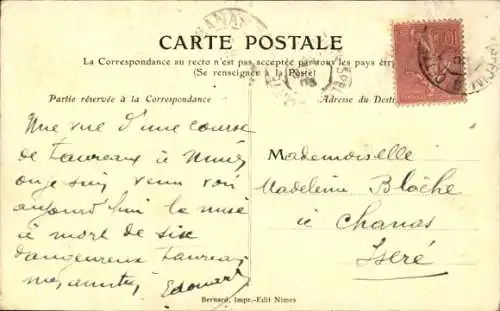 Ak Corrida de toros, Stierkampfszenen