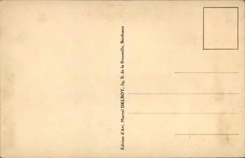 Ak Corrida de Toros, Ovation au Matador