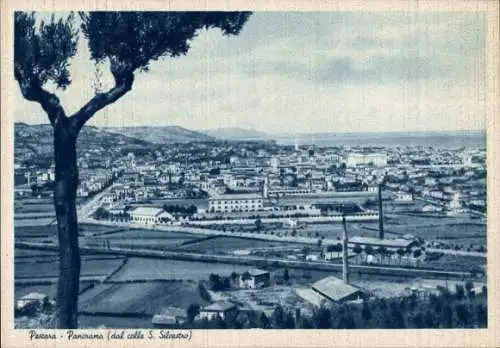 Ak Pescara Abruzzo, Panorama