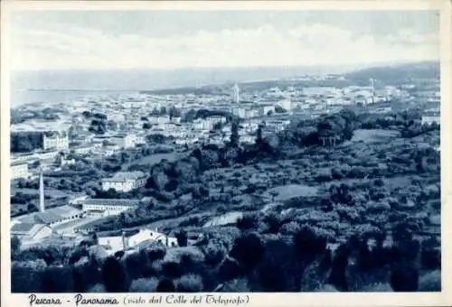 Ak Pescara Abruzzo, Panorama