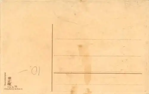 Halt gegen das Licht Litho Mulhouse Mülhausen Elsass Haut Rhin, Schlachtszene, I. WK