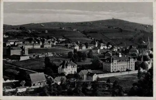 Ak Neuhausen im Erzgebirge, Gesamtansicht