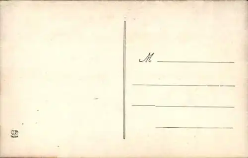 Ak Corrida de toros, Stierkampf, Toreros