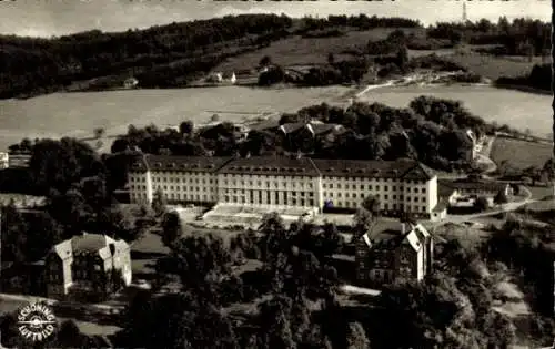 Ak Waldbröl im Oberbergischen Kreis, Kreiskrankenhaus