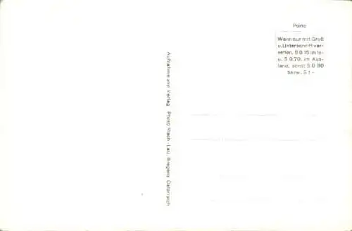 Ak Rankweil in Vorarlberg, Wallfahrtskirche