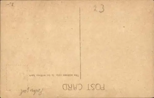 Ak Portugal, Madeira Road, Ramsgate