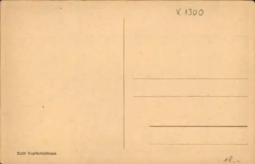 Ak Eberswalde im Kreis Barnim, Neue Kreuzstraße, Geschäfte