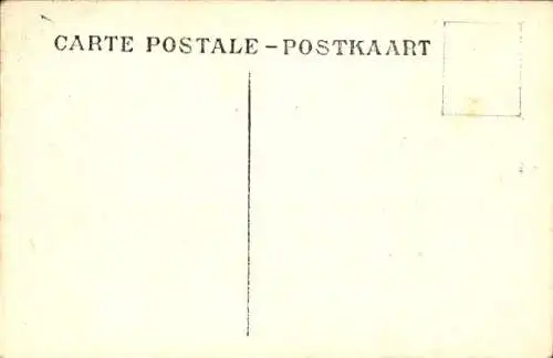 Ak Breda Nordbrabant Niederlande, Unabhängigkeitsfeierlichkeiten 1913