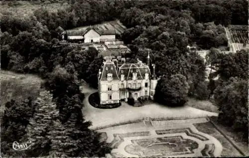 Ak Mazières Indre et Loire, La Bruyere