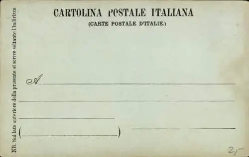 Mondschein Ak Rimini Emilia Romagna, Il Tempo Malatestiano