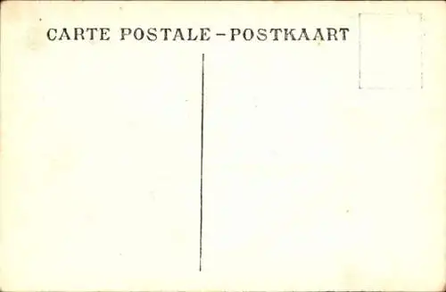 Ak Breda Nordbrabant Niederlande, Unabhängigkeitsfeierlichkeiten, 18. September 1913