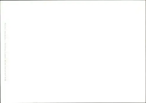 Ak Moderatorin und Sängerin Dagmar Frederic, Portrait, Autogramm