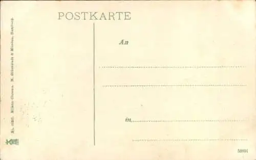 Ak Kiel, Kriegshafen, deutsche Kriegsschiffe