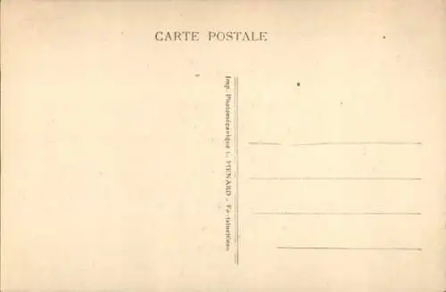 Ak Fontainebleau Seine et Marne, Forêt, Roche Eponge