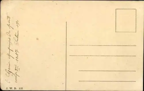 Ak Berlin Mitte, Brandenburger Tor, Pariser Platz, Springbrunnen