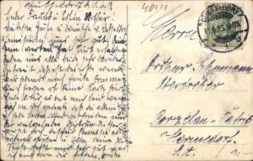 Ak Düsseldorf am Rhein, Rheinbrücke