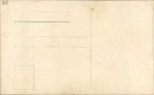 Foto Ak Englischer Blindgänger, Munition, I. WK