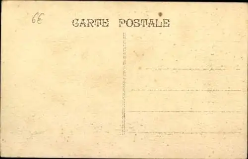 Ak Marseille Bouches du Rhône, Exposition Coloniale 1922, Palais de Marseille et de Provence