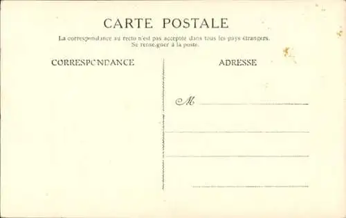 Künstler Ak Barreau, La Turbie Alpes-Maritimes, Eisenbahnlinie, Paris Lyon Mediterranee, Reklame