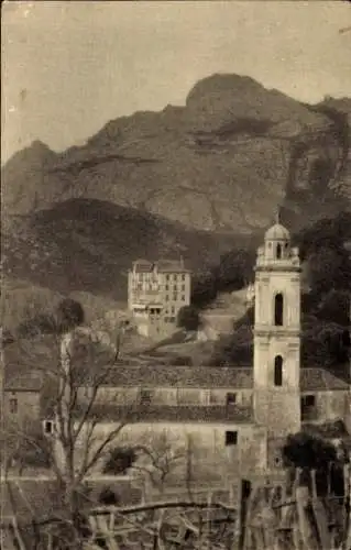 Ak Piana Corse du Sud, Hotel des Roches Rouges