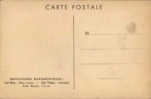 Passepartout Künstler Ak Lotterie, Werbung, Liebespaar