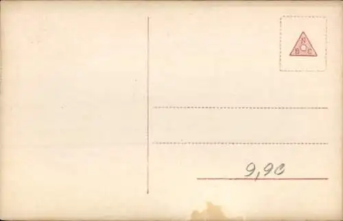 Ak Prinz Carl von Hohenzollern, Porträt in Uniform