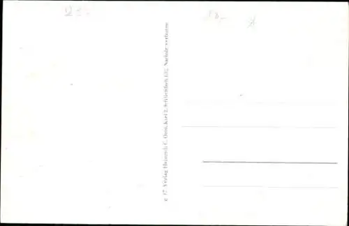 Ak Falshöft Nieby Schleswig Holstein, Strandpartie, Fischkutter, Reparatur d. Fischnetze u. Boote