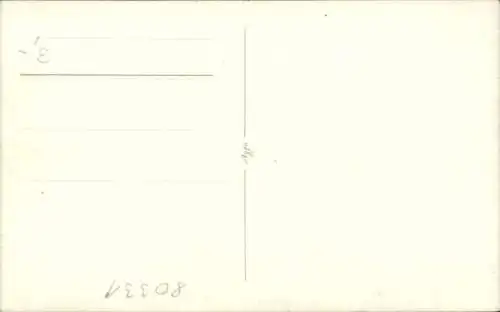 Foto Ak München, Taubenmutterl