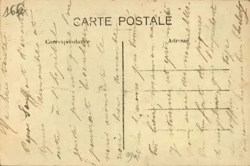 Ak Nogent sur Marne Val de Marne, Baignade