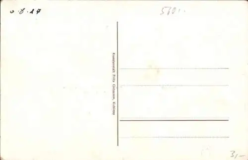 Ak Koblenz am Rhein, Ober-Präsidium, Regierung u. Koblenzer-Hof, Neustadt, Realgymnasium