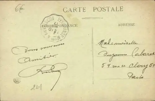 Ak Eygurande Corrèze, Wasserkraftwerk